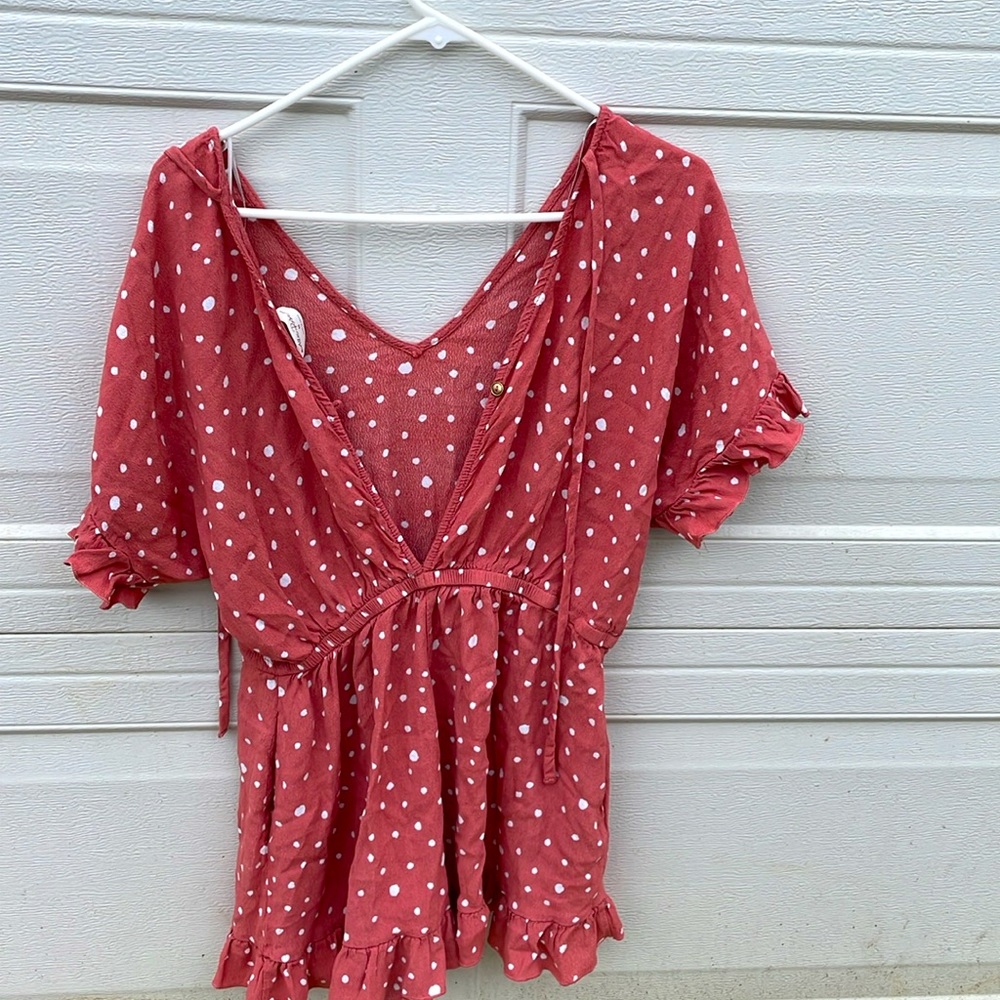 Romper - Picture 2 of 2